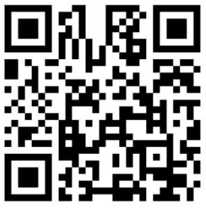 Registration QR code